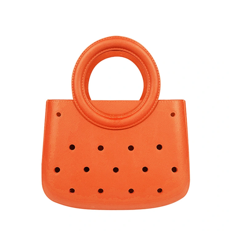 Ano ang gumagawa ng isang eva round hawakan mini hand bag ang pinakamahusay na pagpipilian para sa modernong magaan na dala?
