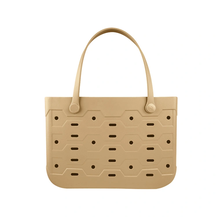 Ano ang Nagiging Matalinong Pagpipilian ang EVA Reusable Shopping Bag para sa Sustainable Packaging?