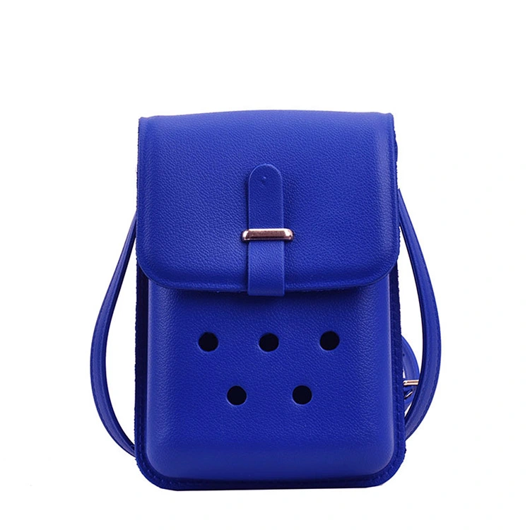 Ano ang Nagiging Matalinong Pagpipilian ang EVA Messenger Bag para sa Mga Makabagong Gumagamit?