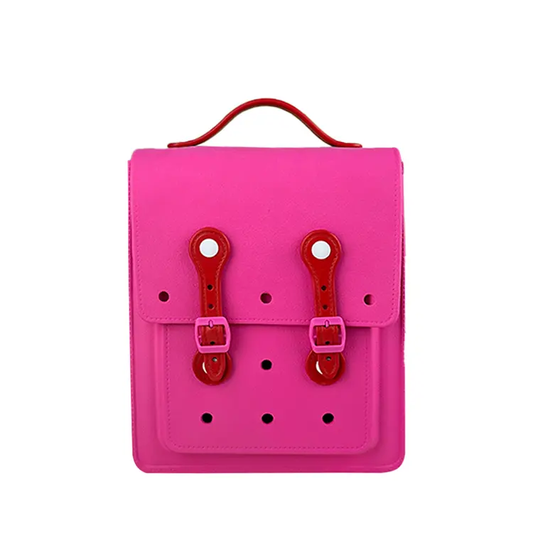 Bakit Pumili ng EVA School Bag para sa Pang-araw-araw na Buhay sa Paaralan ng Iyong Anak?