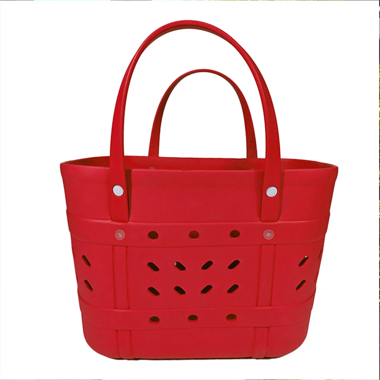 Bakit Pumili ng EVA Large Size Shopping Bag para sa Modernong Retail at Pang-araw-araw na Paggamit?