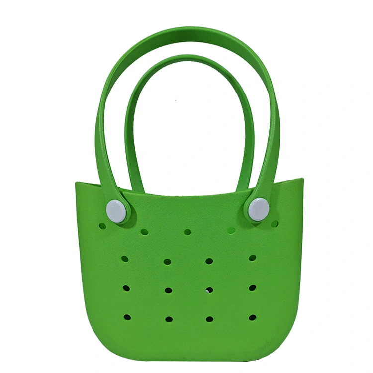 Bakit Pumili ng EVA Crescent Design Hand Bag?