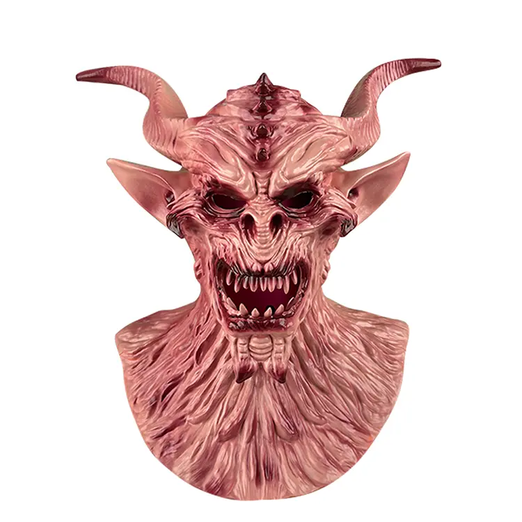 Bakit Dapat Mong Pumili ng EVA Halloween Headgear para sa Isang Di-malilimutang Karanasan sa Halloween