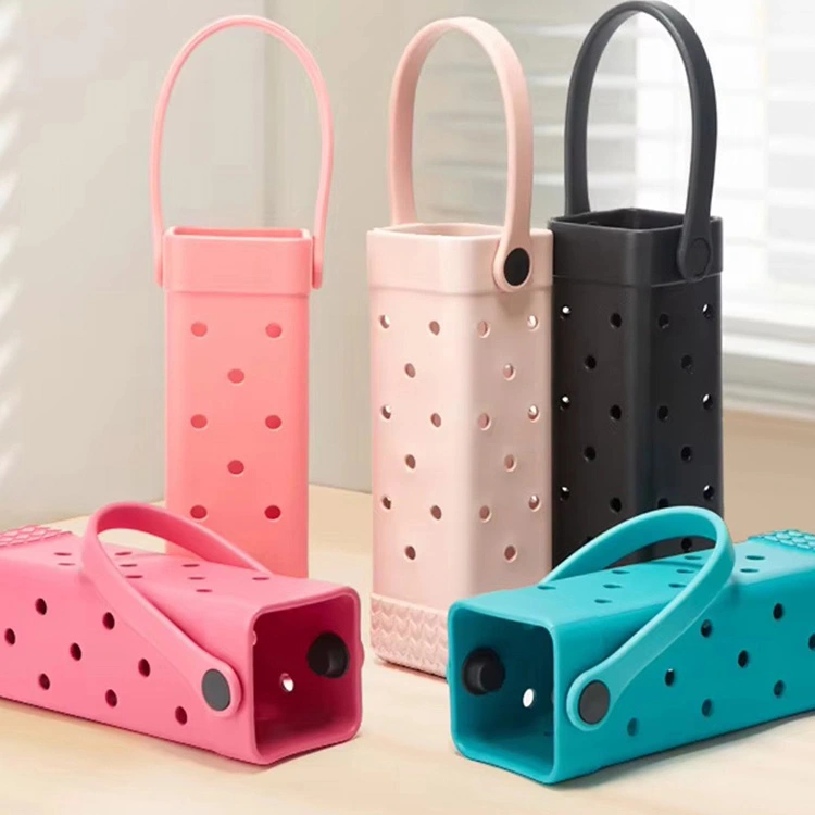 Ang bawat pinong bote ay nararapat na maglakbay sa istilo—Isang praktikal na gabay sa EVA Wine Holder Bag.